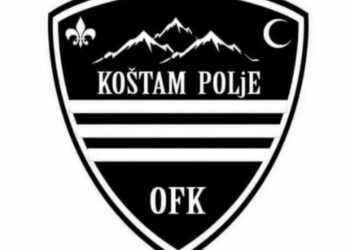 Pobjeda fudbalera Koštam Polja