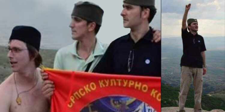 (VIDEO) Pozirao sa kokardom, obilazio Mladića u Hagu, plakao od nemoći i bijesa pred dr. Ugljaninom, a sada je šef srpske diplomatije