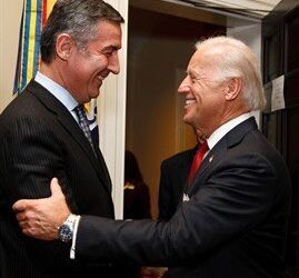 Đukanović: Velika pobjeda i potvrda snage američke demokratije