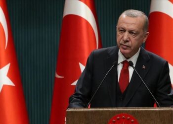 Erdogan čestitao Bidenu: Odnosi Turske i SAD-a imaju strateški značaj