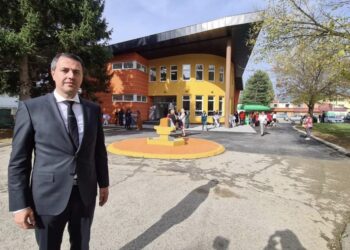 MIRZA GANIĆ (SDA) NOVI NAČELNIK: AMRA BABIĆ PRIZNALA PORAZ U VISOKOM!