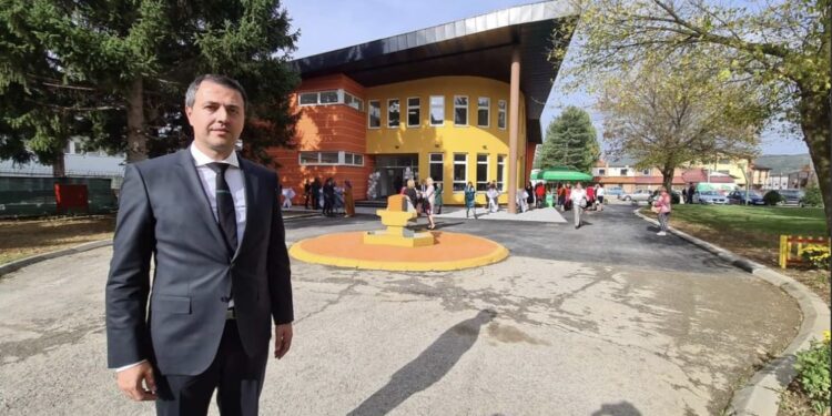 MIRZA GANIĆ (SDA) NOVI NAČELNIK: AMRA BABIĆ PRIZNALA PORAZ U VISOKOM!