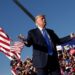 ŠTA ĆE SE DESITI AKO TRUMP ODBIJE NAPUSTITI BIJELU KUĆU?