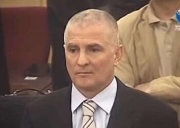U Mostaru ubijen osuđeni ratni zločinac Marko Radić
