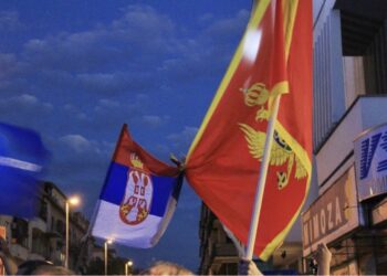 Raković bi saveznu državu CG, Srbije i Srpske