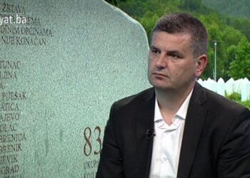 TABAKOVIĆ: POBJEDNIKA U SREBRENICI ODLUČIT ĆE GLASOVI PUTEM POŠTE I U ODSUSTVU