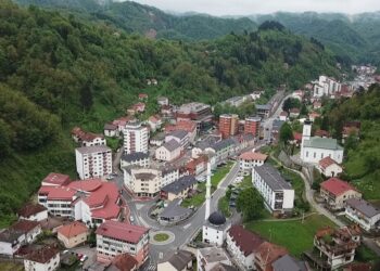„Moja adresa: Srebrenica“- Potpuni kolaps u dostavi izbornog materijala za glasače u dijaspori