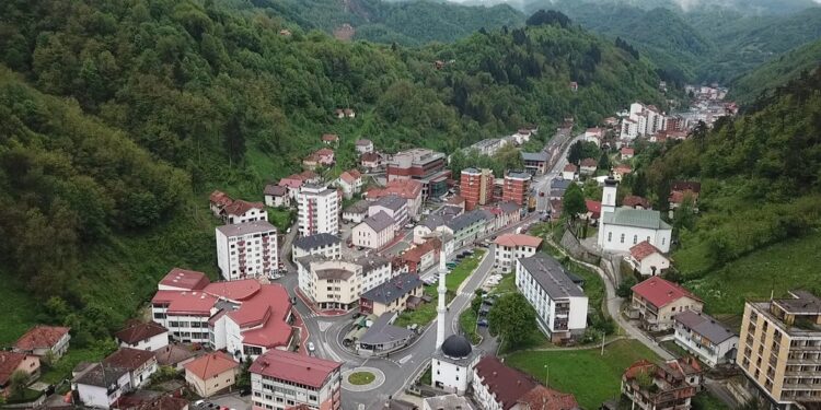 „Moja adresa: Srebrenica“- Potpuni kolaps u dostavi izbornog materijala za glasače u dijaspori