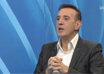 KURTĆEHAJIĆ ZA HAYAT OŠTRO ODGOVORIO DODIKU: DEJTON JE LEGALIZIRAO PARATVOREVINU I GENOCID JE NAGRAĐEN