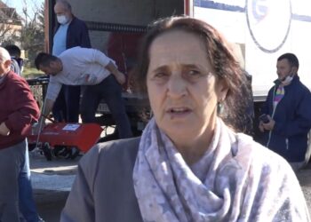 (VIDEO) Podjela poljoprivrednih mašina za raseljena lica u Tutinu