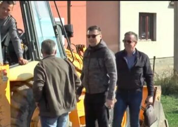 HAPŠENJA ZBOG HALAL SERTIFIKATA? UHAPŠEN FUNKCIONER SPP IZ PRIJEPOLJA, NAJBLIŽI SARADNIK SAMIRA TANDIRA!