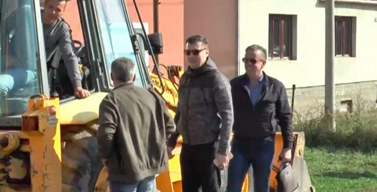 HAPŠENJA ZBOG HALAL SERTIFIKATA? UHAPŠEN FUNKCIONER SPP IZ PRIJEPOLJA, NAJBLIŽI SARADNIK SAMIRA TANDIRA!