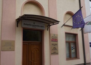 BNV: Smanjenje budžeta će ugroziti opstanak i rad nacionalnih savjeta