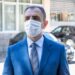 MINISTAR KENAN HRAPOVIĆ OČITAO LEKCIJU KRIVOKAPIĆU…