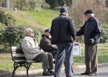 (VIDEO) Tutinskim penzionerima pomoć u hrani i higijenskim sredstvima