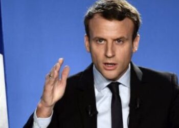 TEK ĆE SAD NASTATI HAOS Macron poslao oštru poruku Erdoganu