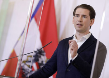 Kancelar Kurz: Ovo nije spor muslimana i kršćana
