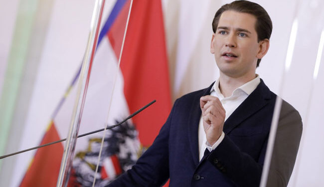 Kancelar Kurz: Ovo nije spor muslimana i kršćana