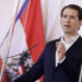 Kancelar Kurz: Ovo nije spor muslimana i kršćana