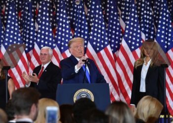 Trump: dobili smo izbore