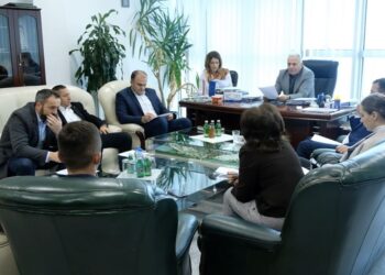 (VIDEO) Opštinsko vijeće Tutina održalo sedmu redovnu sjednicu
