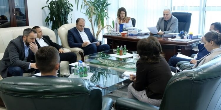 (VIDEO) Opštinsko vijeće Tutina održalo sedmu redovnu sjednicu