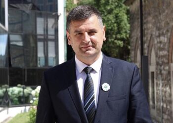 POBJEDNIK ALIJA TABAKOVIĆ (SDA) ZA HAYAT.BA: DOLAZE BOLJI DANI ZA SREBRENICU
