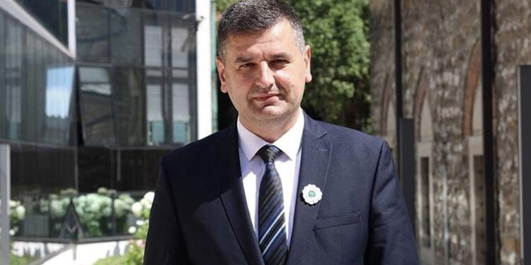 POBJEDNIK ALIJA TABAKOVIĆ (SDA) ZA HAYAT.BA: DOLAZE BOLJI DANI ZA SREBRENICU