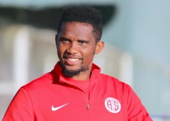 Samuel Eto'o imao saobraćajnu nesreću u Kamerunu