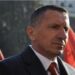 Šaip kamberi postavio pitanje ministru unutrašnjih poslova i premijeru