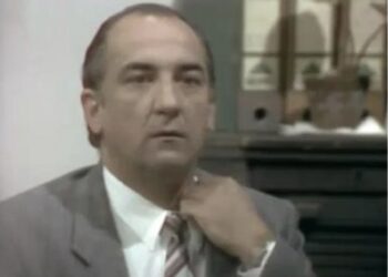 Preminuo glumac Ivan Bekjarev