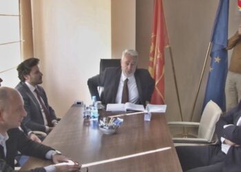 “Krivokapiću DPS intimno bliži od DF-a”