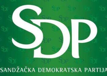 SDP: Uhapšeni pošteni ljudi, pustiti ih na slobodu