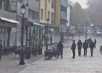 Pljevlja: Kvalitet vazduha kao inače, nije alarmantno