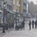 Pljevlja: Kvalitet vazduha kao inače, nije alarmantno