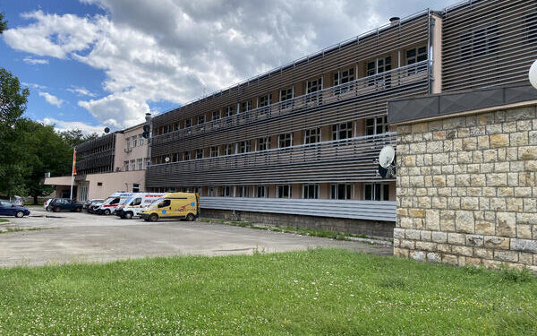 Preminula tri kovid pacijenta iz Berana