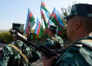 Vojska Azerbejdžana ušla u Agdam, koji je pod armenskom okupacijom bio 27 godina
