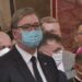 “Vučić došao kao da je CG srpska pokrajina”