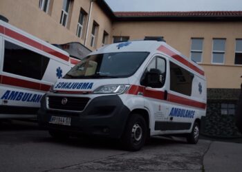 NOVI PAZAR: Još 11 hospitalizovanih, preminuo pacijent iz Sjenice