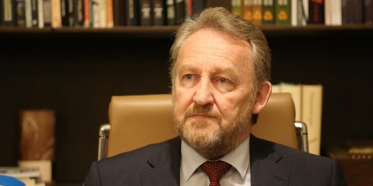 Izetbegović o Novaliću, Mehmedagiću, Zvizdiću, rezultatima izbora, Mostaru…