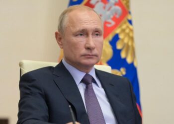 Putin: Erdogan je čovjek od riječi, njegova riječ je zakon