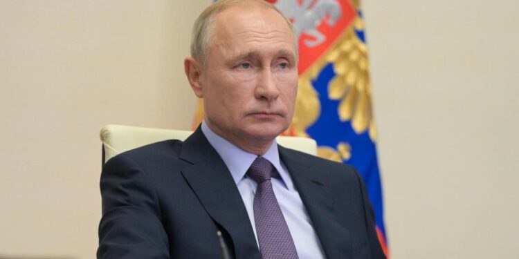 Putin: Erdogan je čovjek od riječi, njegova riječ je zakon