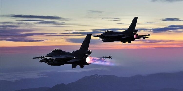 Turske snage neutralizirale 11 terorista PKK-a na sjeveru Iraka