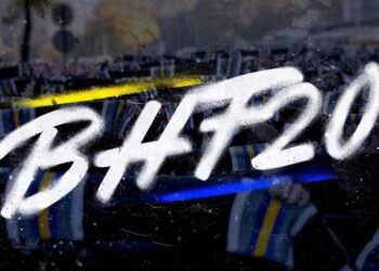 BH Fanatikosi slave 20 godina postojanja: Nastavićemo se boriti za ono što je nama sveto