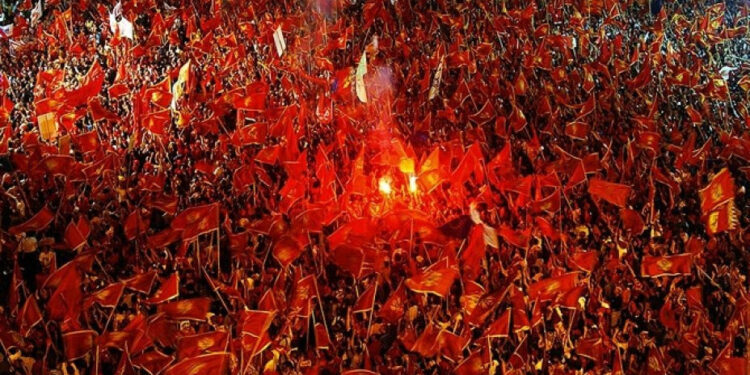 PEN centar: Crna Gora u velikoj opasnosti, međunarodna i domaća javnost da reaguju