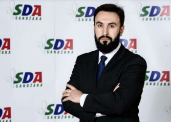 (VIDEO) Imamović u skupštini: U Sandžaku se ne planira nijedan razvojni projekat