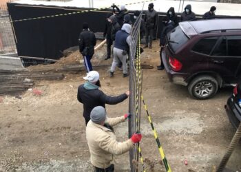 Predstavnici Dudićeve Islamske zajednice se nisu pojavili na sudu