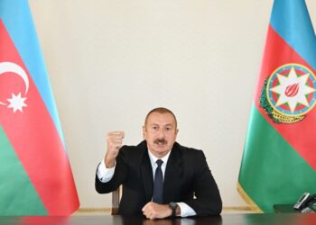 Armeni u Nagorno Karabahu prekršili primirje, azerbejdžanska vojska uzvratila