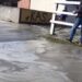 Nakon zemljotresa u Sisku zemlja se rascjepila, tlo je postalo tečno