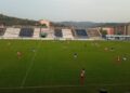 Fudbaleri Novog Pazara pobijedili Metalac